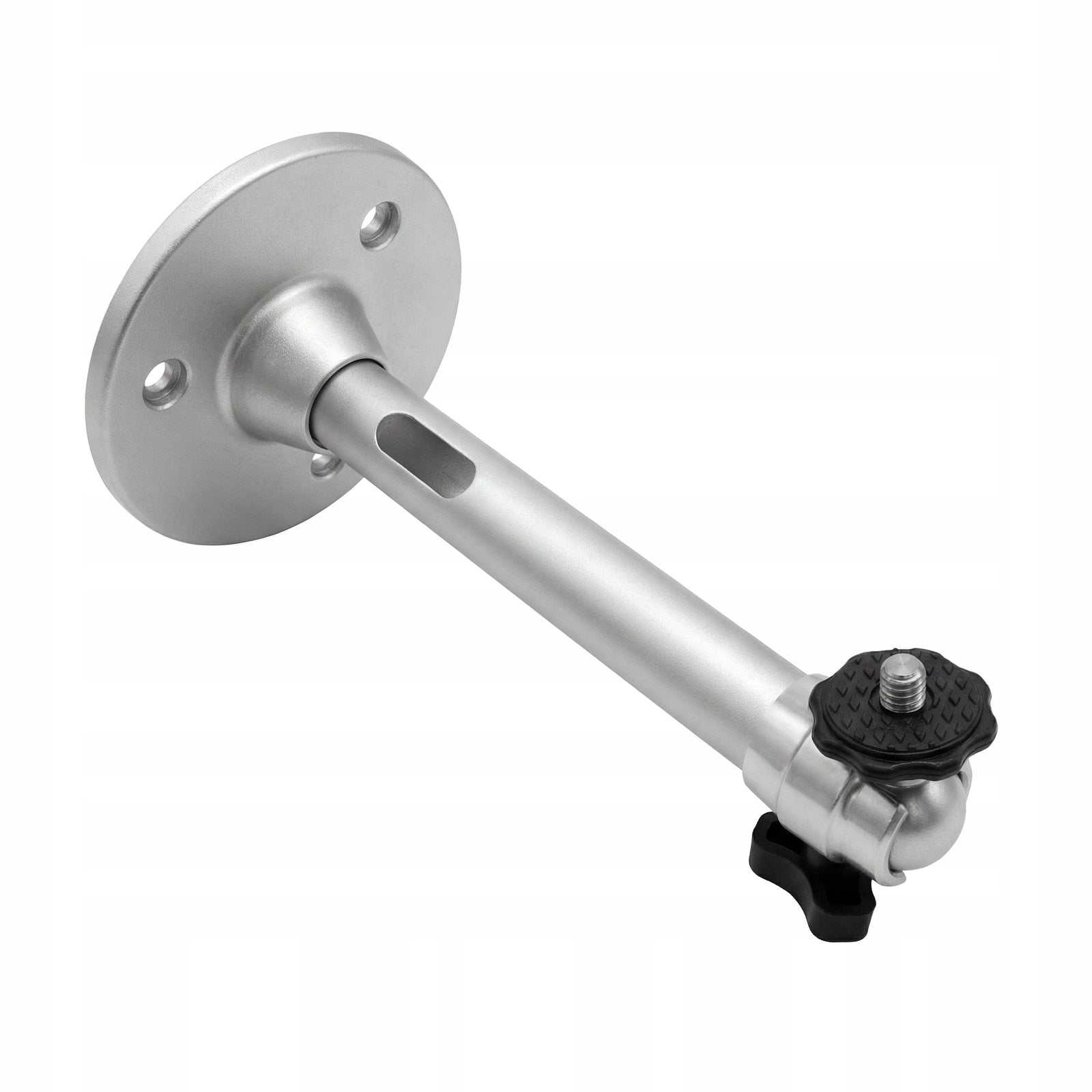 Universal WALL Mount for Projector 1/4 lifting capacity 2kg 17cm Spacetronik