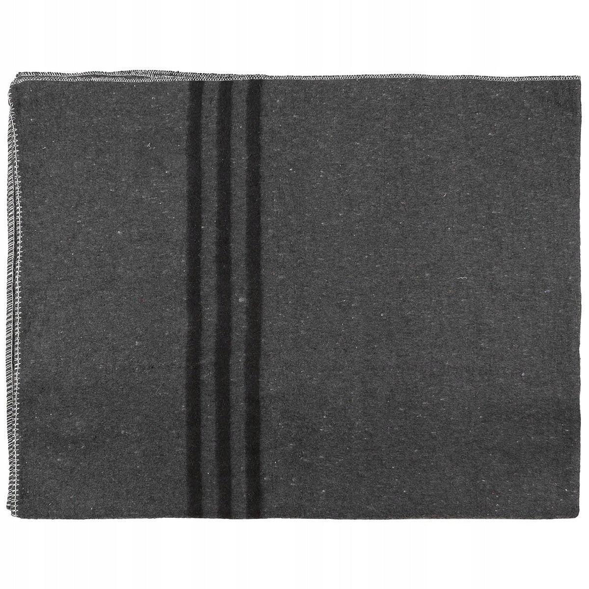 Universal blanket 2 x 1.5 m, 600g/m2, anthracite