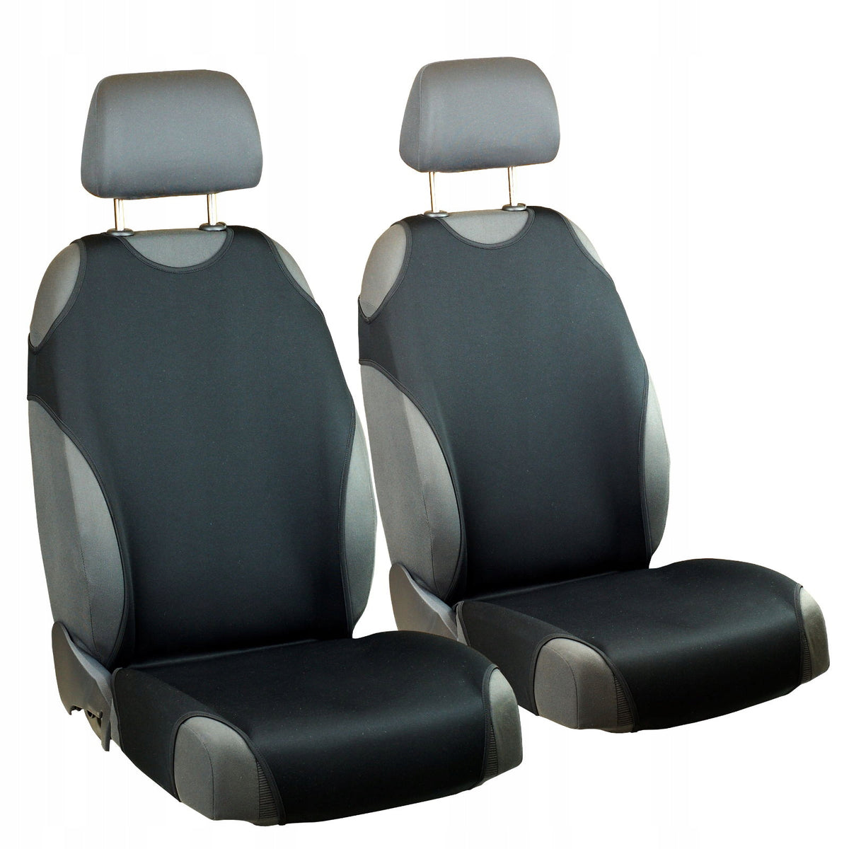 Universal car seat covers