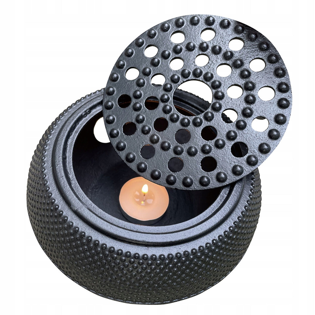 Universal cast iron candle warmer Manufacturer code KH-1807