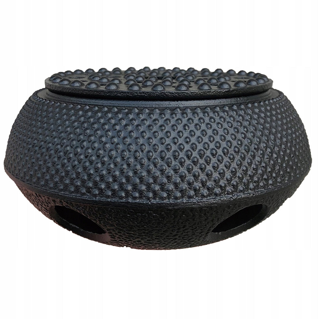 Universal cast iron candle warmer Packaging status original