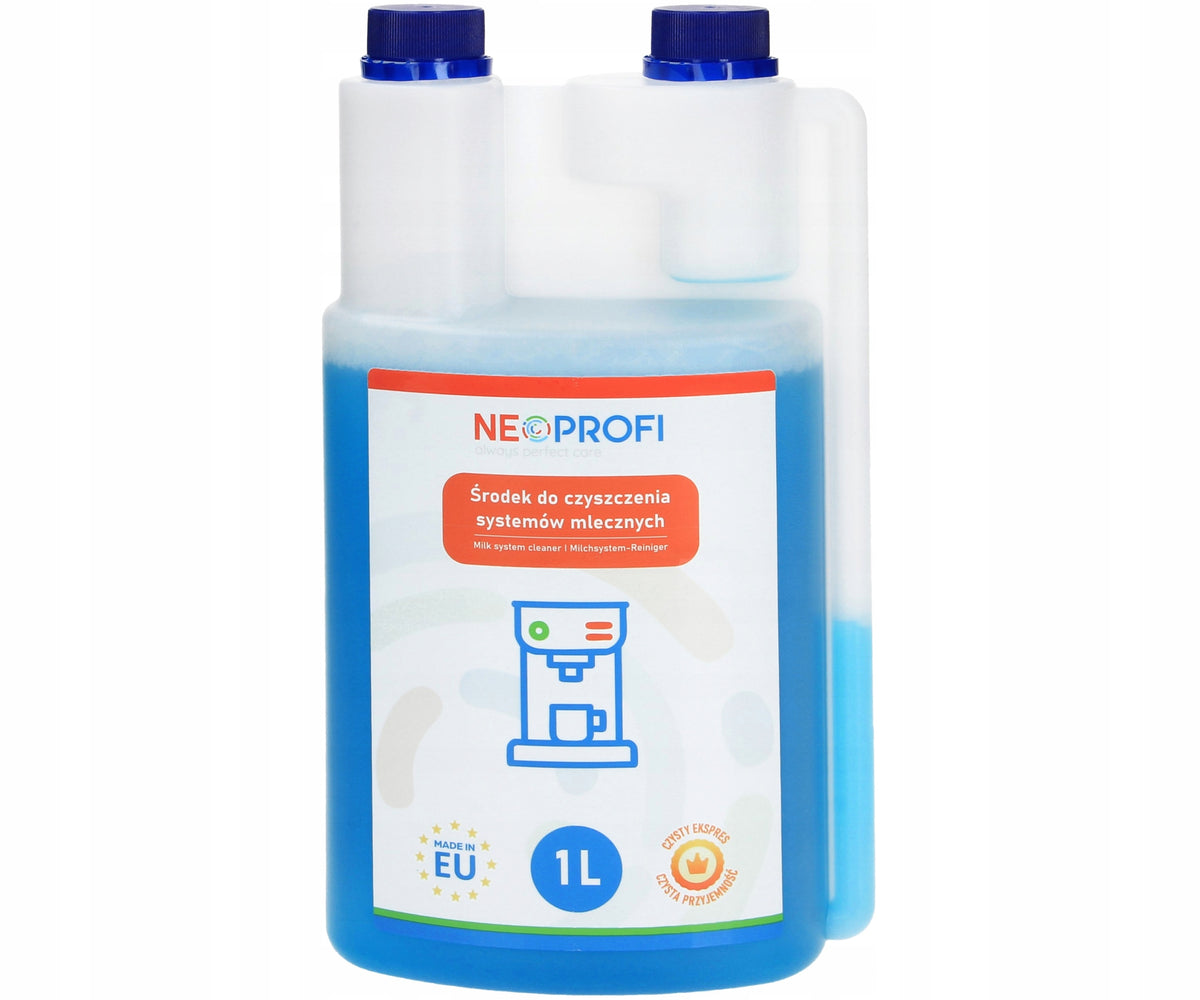 Universal coffee machine maintenance kit | NeoProfi filters measures Manufacturer code NEO002729