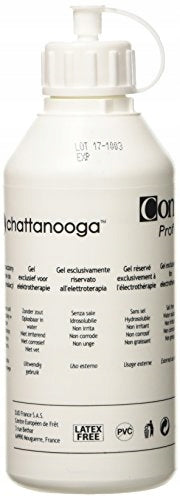 Universal gel for ELECTROSTIMULATION Compex 250ML. C32