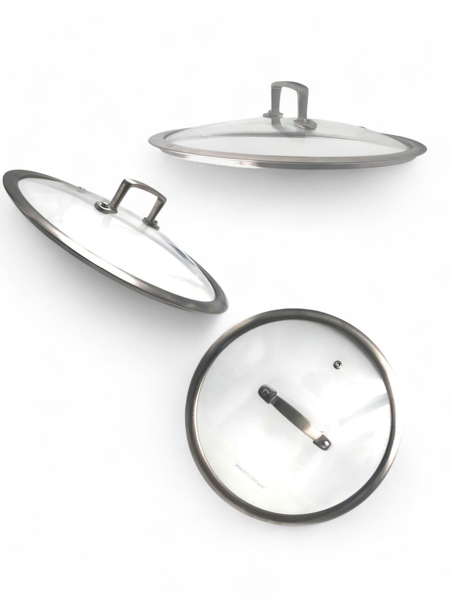 Universal glass lid for pan pot cover 22CM MASTERPAN