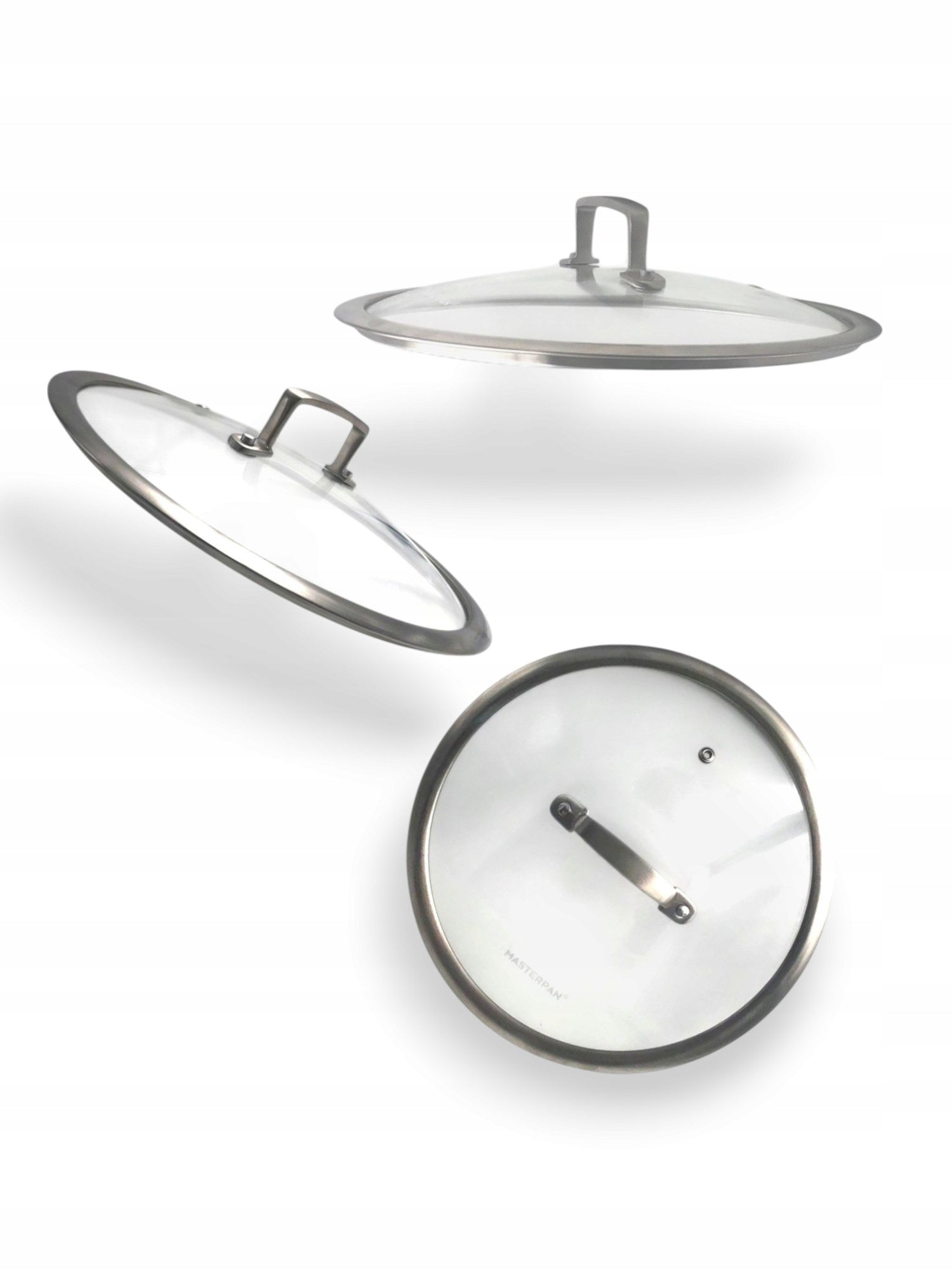 Universal glass lid for pan pot cover 30CM MASTERPAN
