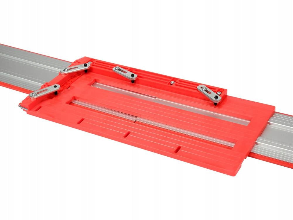 Universal guide with compressions Yato YT-36990 1500 mm Manufacturer code YT-36990