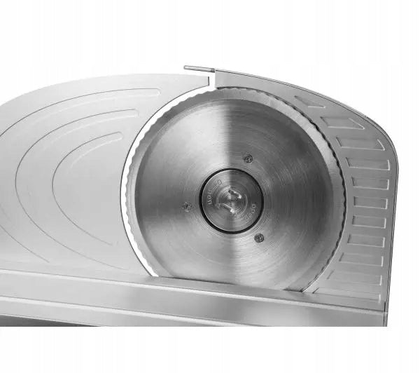 Universal slicer Fritel SL 3655 160W Silver for sausage bread Brand Fritel