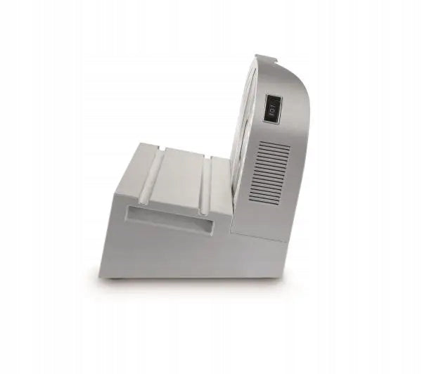 Universal slicer Fritel SL 3655 160W Silver for sausage bread Packaging status original