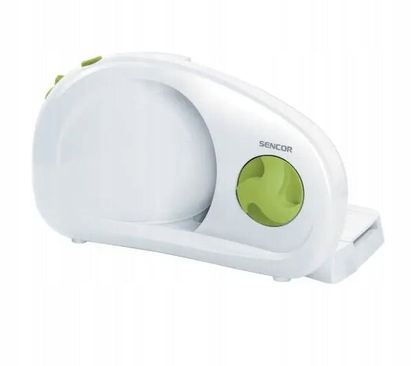Universal slicer Sencor SFS 1001GR 100W 0 - 15 mm