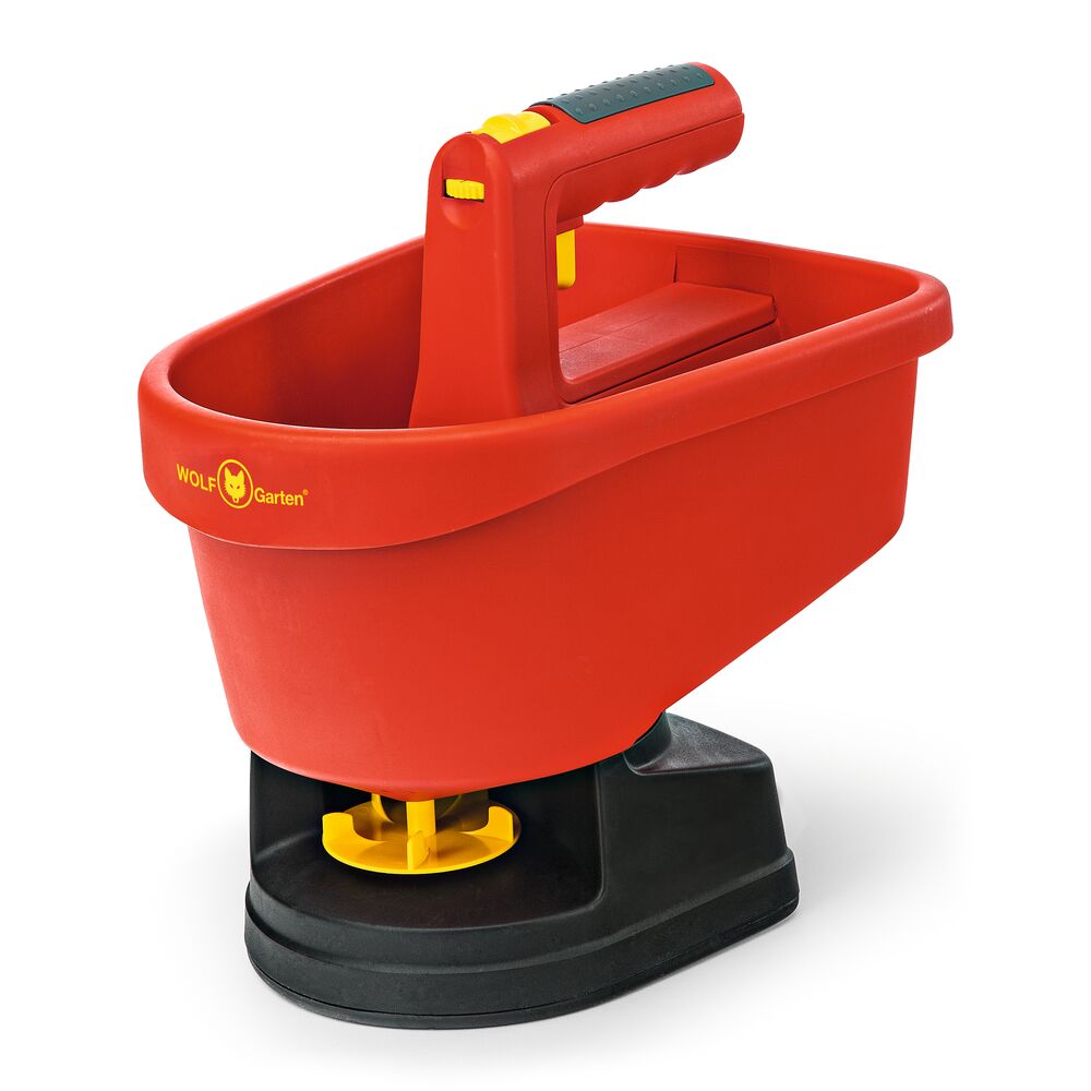 Universal spreader for batteries WOLF-GARTEN WE-B 5455000A