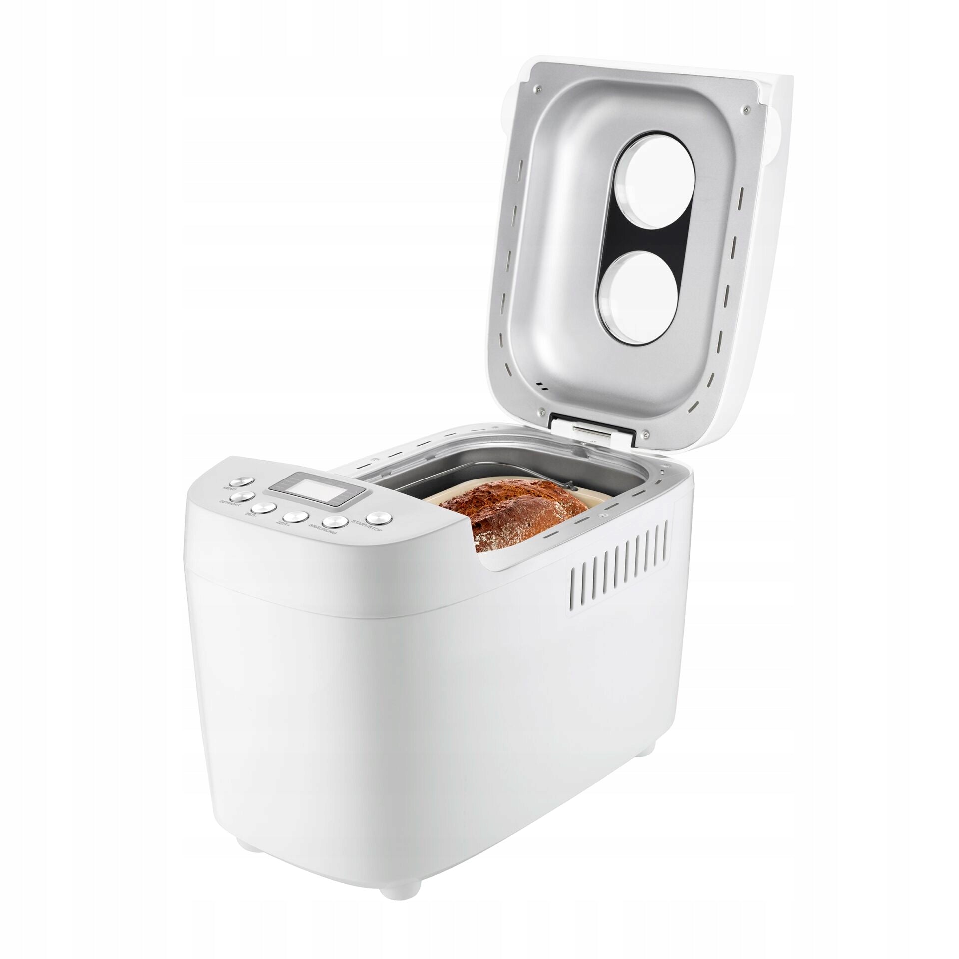 Unold 68520 Big White bread maker Brand Unold