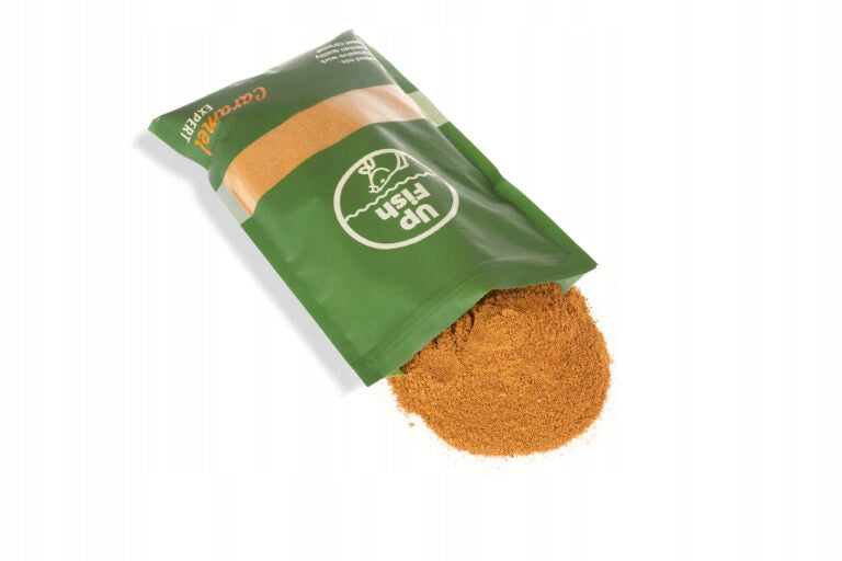 Up Fish Method Mix Groundbait 800g EXPERT CARAMEL Manufacturer code UP FISH EXPERT 2