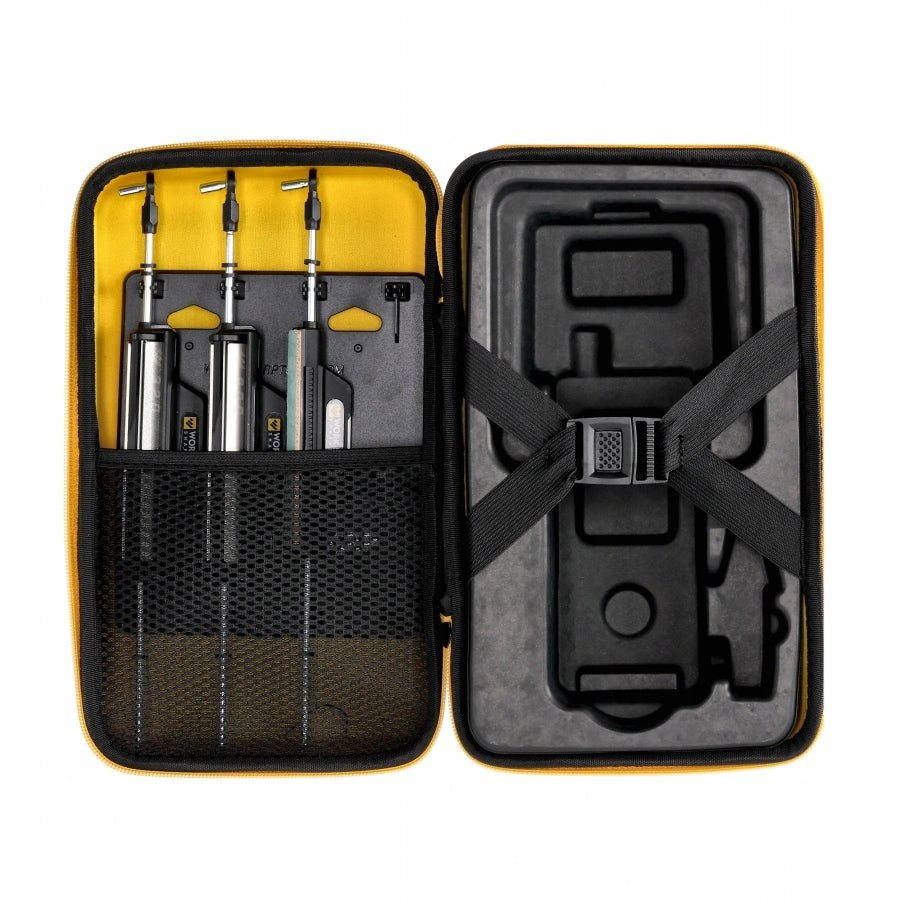Upgrade Kit for Work Sharp Precision Adjust + Case Manufacturer code WSSA0004772-I