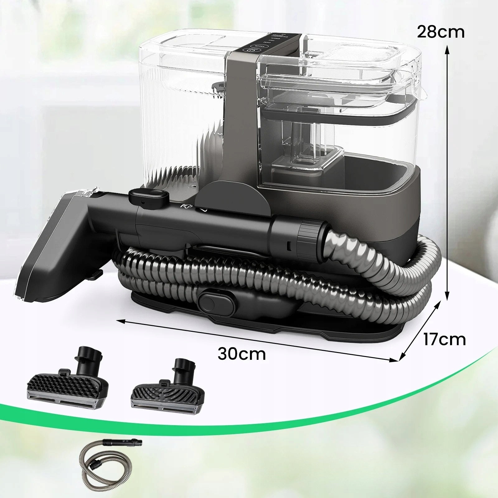 Upholstery Vacuum Cleaner Car detailing vacuum cleaner Brand Costway