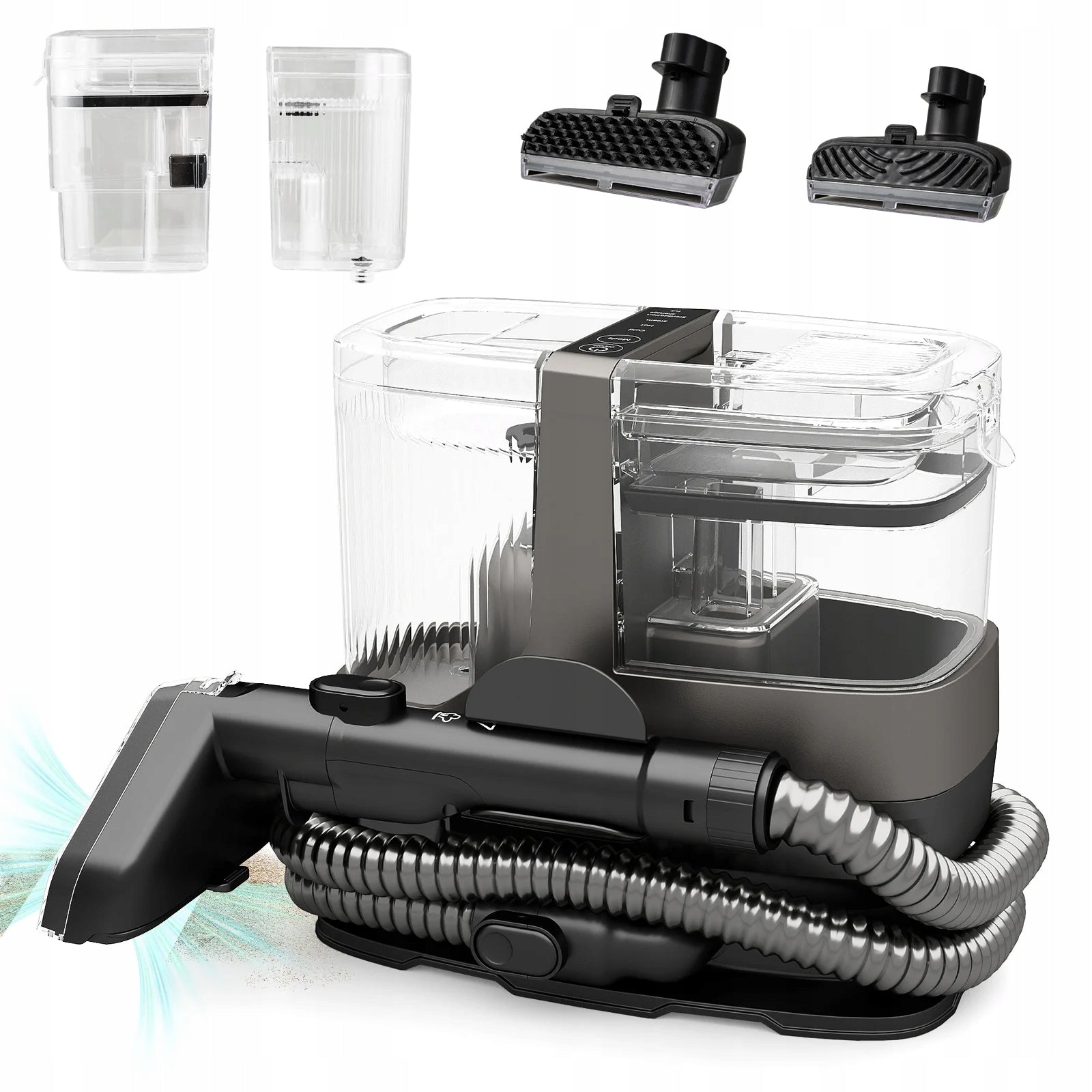 Upholstery Vacuum Cleaner Car detailing vacuum cleaner