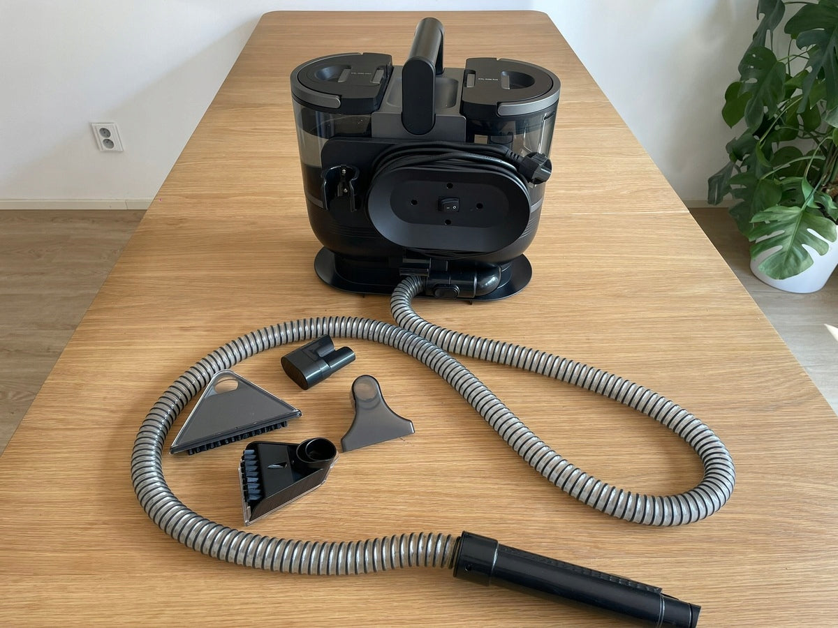 Upholstery washing vacuum cleaner AERIUM R1600 Clean Professional Manufacturer code AERIUMR1600CP