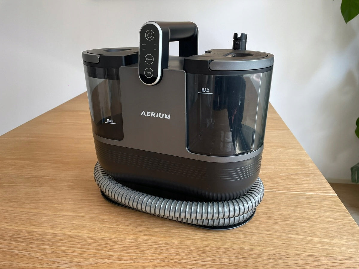 Upholstery washing vacuum cleaner AERIUM R1600 Clean Professional Packaging status original