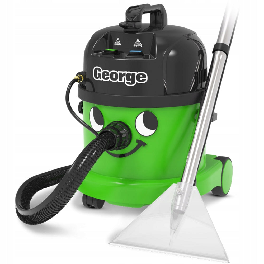 Upholstery washing vacuum cleaner Numatic George GVE370 – Detailing PRO Kit EAN (GTIN) 5904036129061