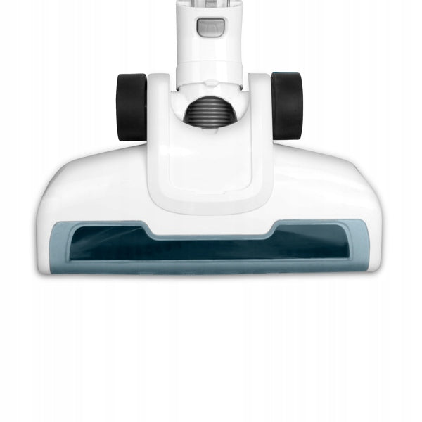 Upright Handheld Cordless Vacuum Cleaner Durable Łucznik OP-2018 2w1 85W Brand Łucznik