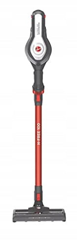 Upright Handheld Vacuum Cleaner Hoover Vacuum HF122AH powerful 170W