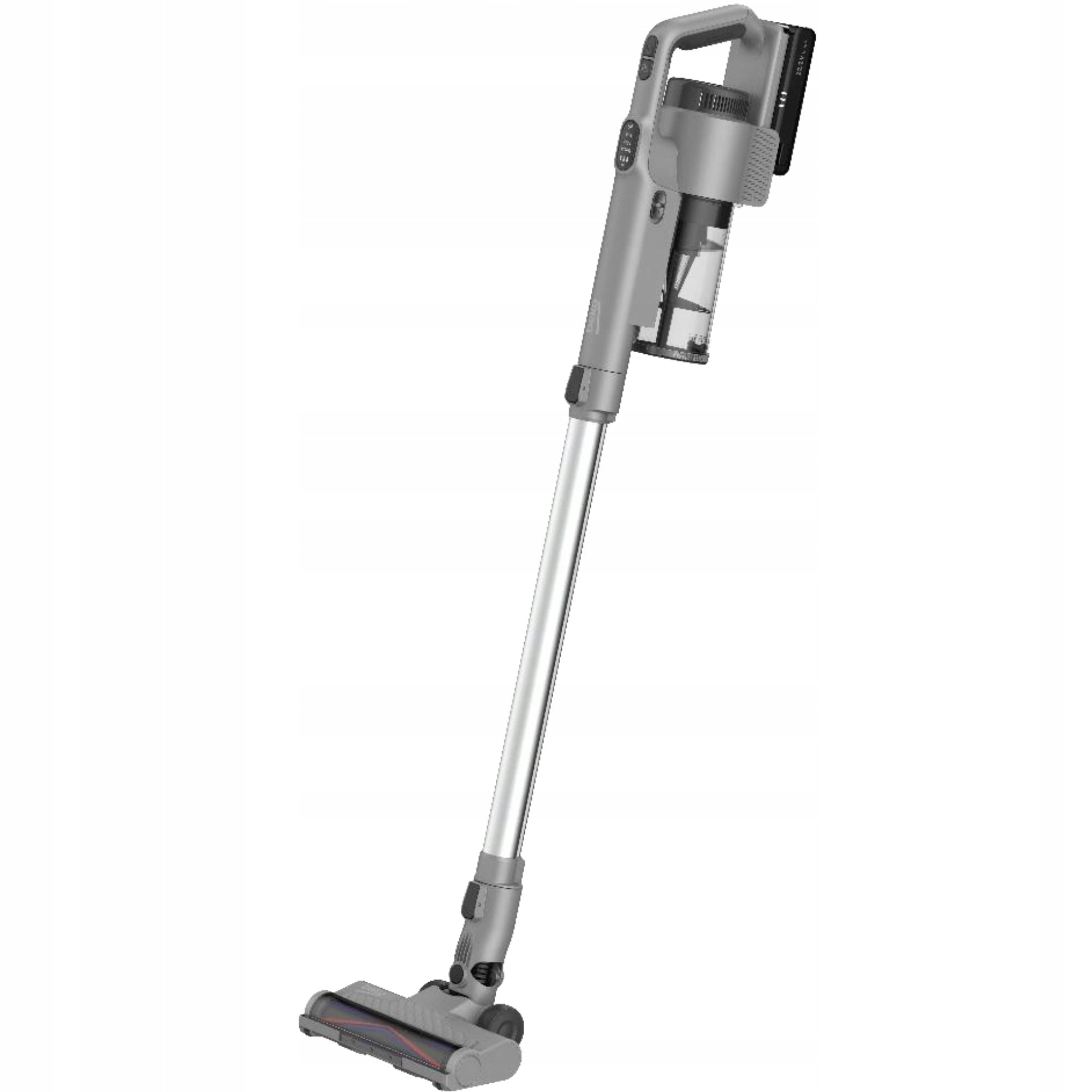 Upright Vacuum Cleaner Beko VRT54621VG 150W Handheld Vacuum Cleaner 22.2V HEPA