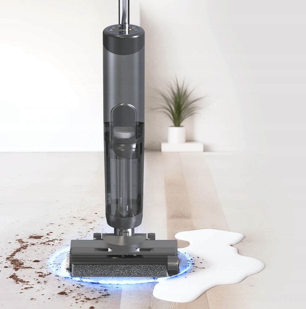 Upright Vacuum Cleaner Cordless Electric Mop 3in1 RoboJet Washer 2 Manufacturer code 5907312877342