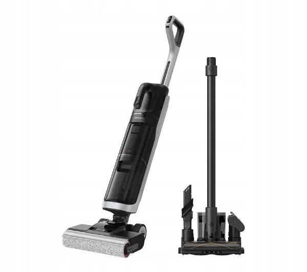 Upright Vacuum Cleaner Dreame H14 Dual 75min Washing Mini Electrobrush Packaging status original