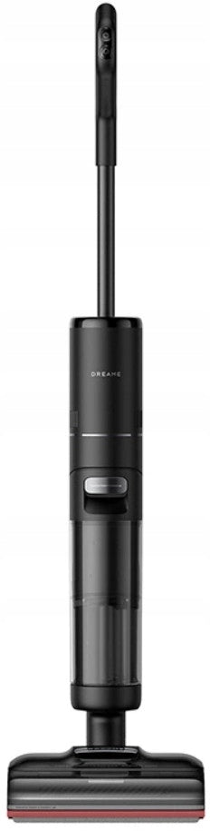Upright Vacuum Cleaner Dreame H15 Pro 2in1 400W 21000 Pa Mop Black Manufacturer code H15 PRO BLACK