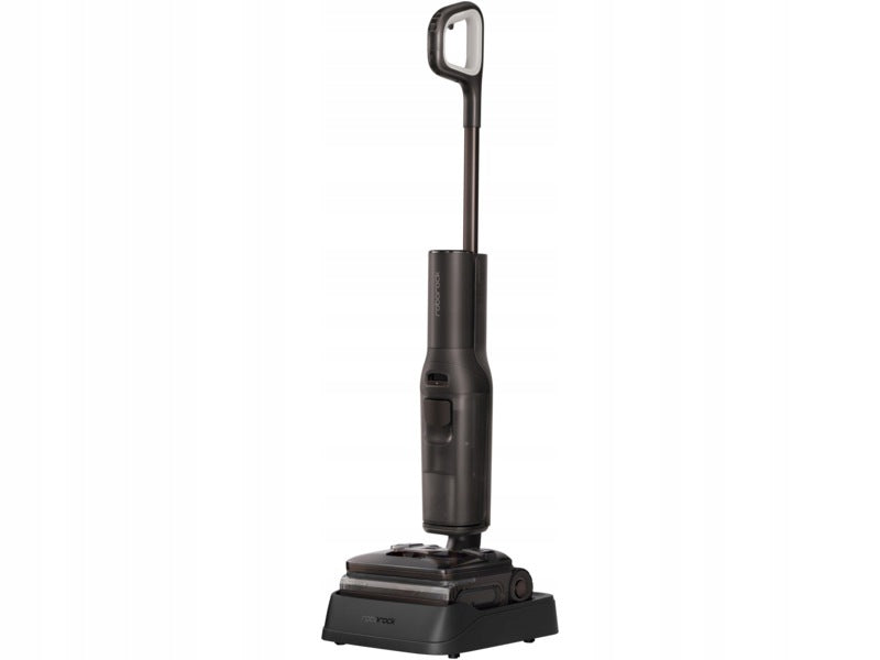 Upright Vacuum Cleaner ROBOROCK F25 Ultra Steam Gen 2 Wireless