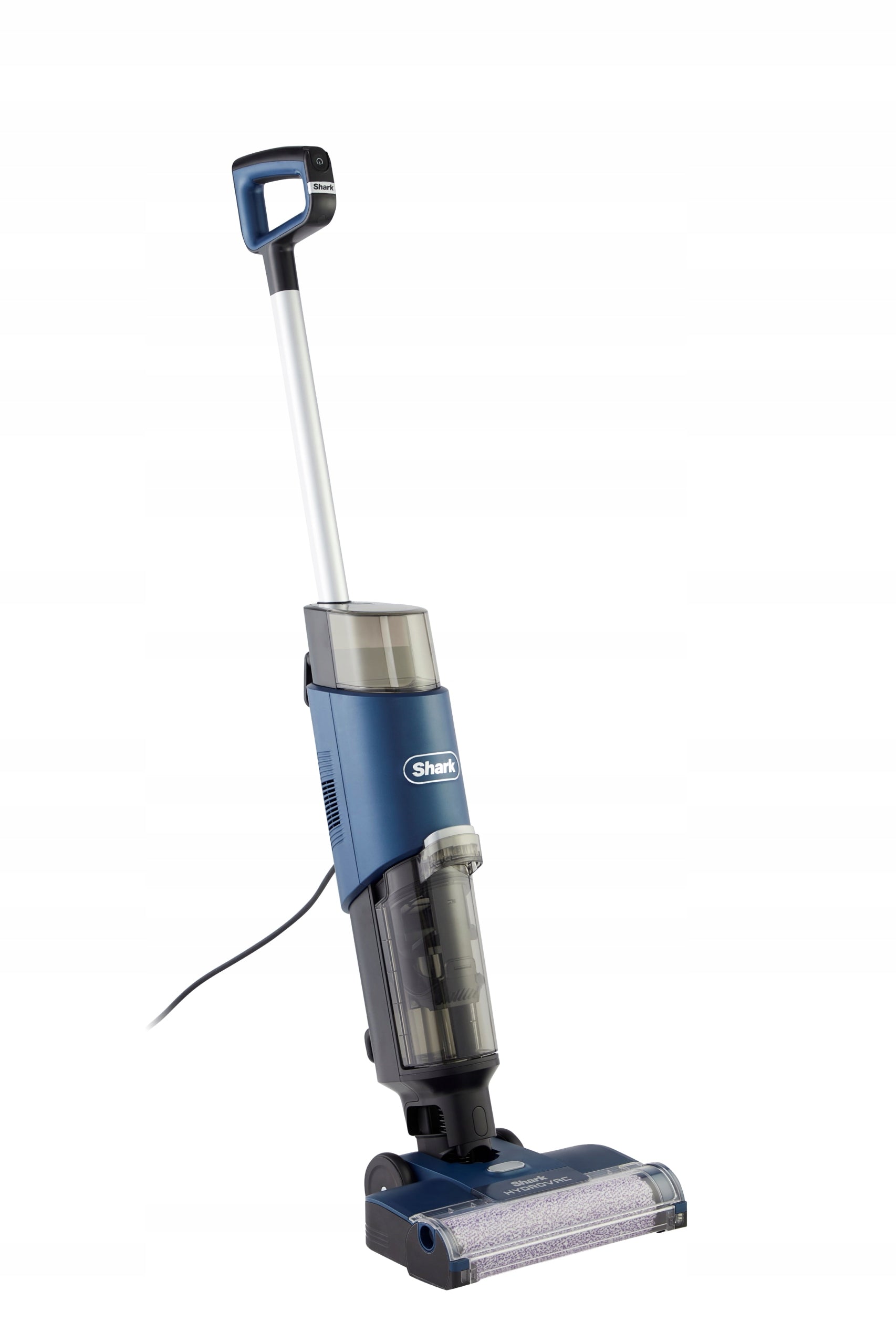 Upright Vacuum Cleaner SHARK HydroVac WD100EU Wired WET Mop Cleaner Brand Shark