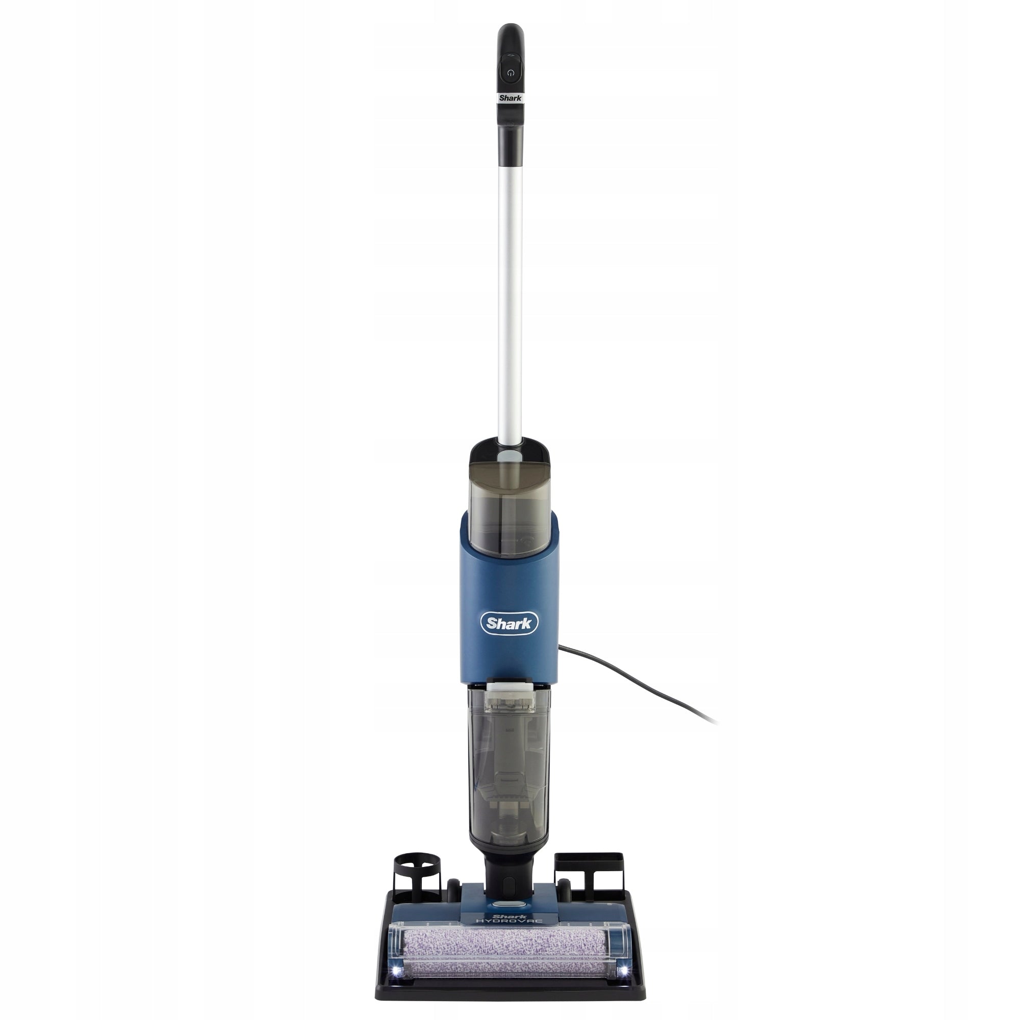 Upright Vacuum Cleaner SHARK HydroVac WD100EU Wired WET Mop Cleaner Packaging status original
