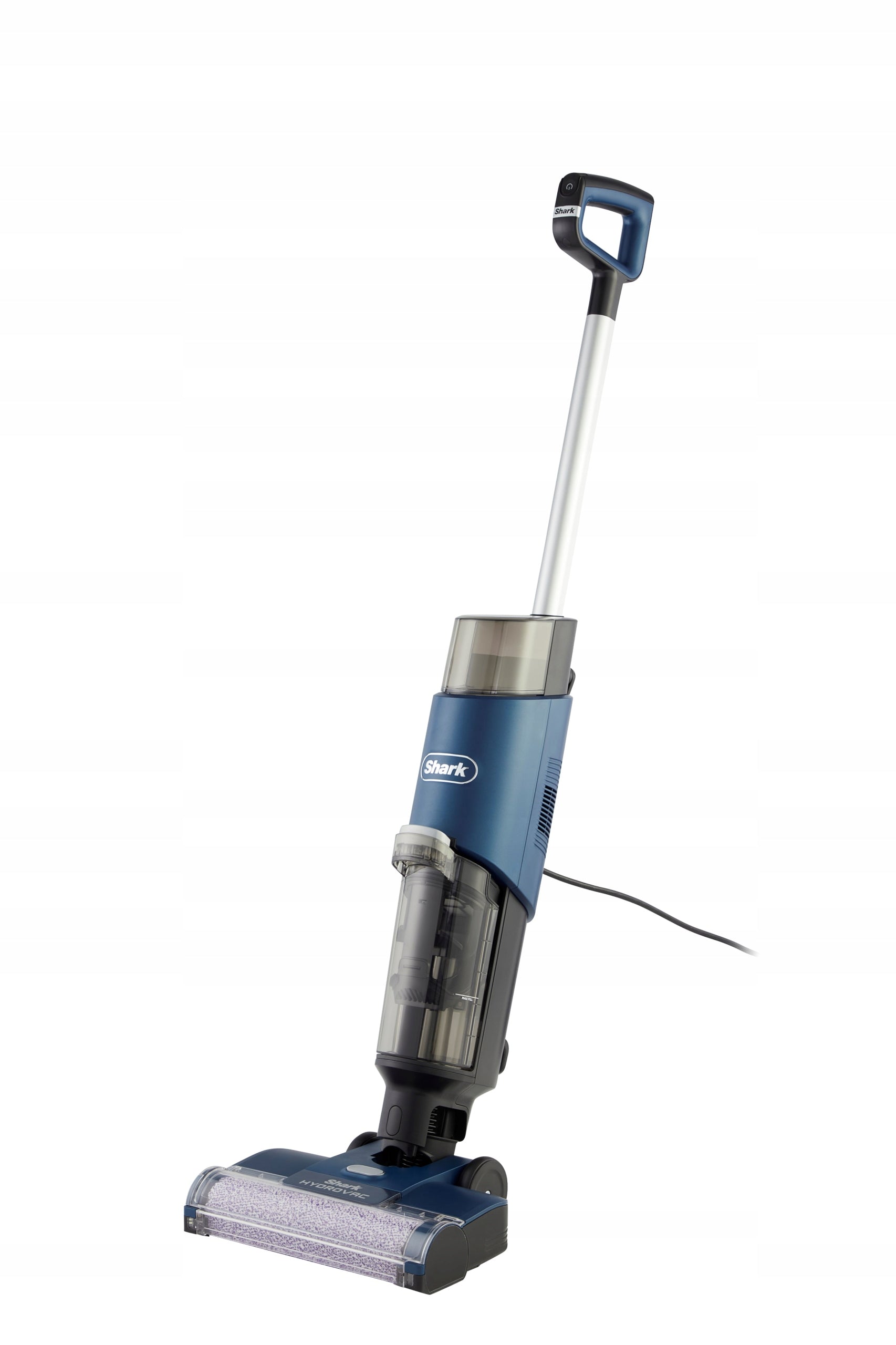 Upright Vacuum Cleaner SHARK HydroVac WD100EU Wired WET Mop Cleaner