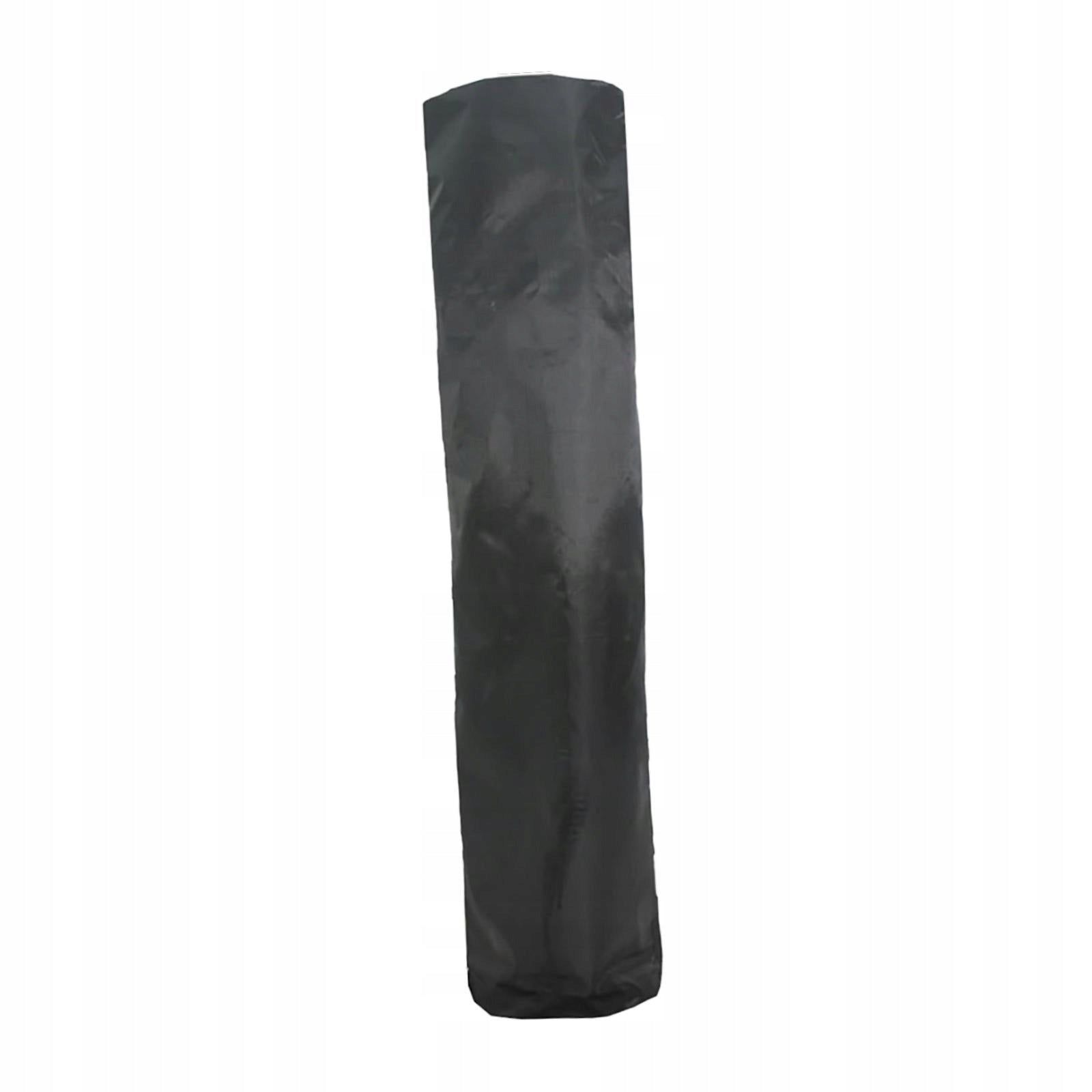 Upright Water Resistant 210D Oxford Cloth Outdoor Indoor Household black Brand Universal Fit