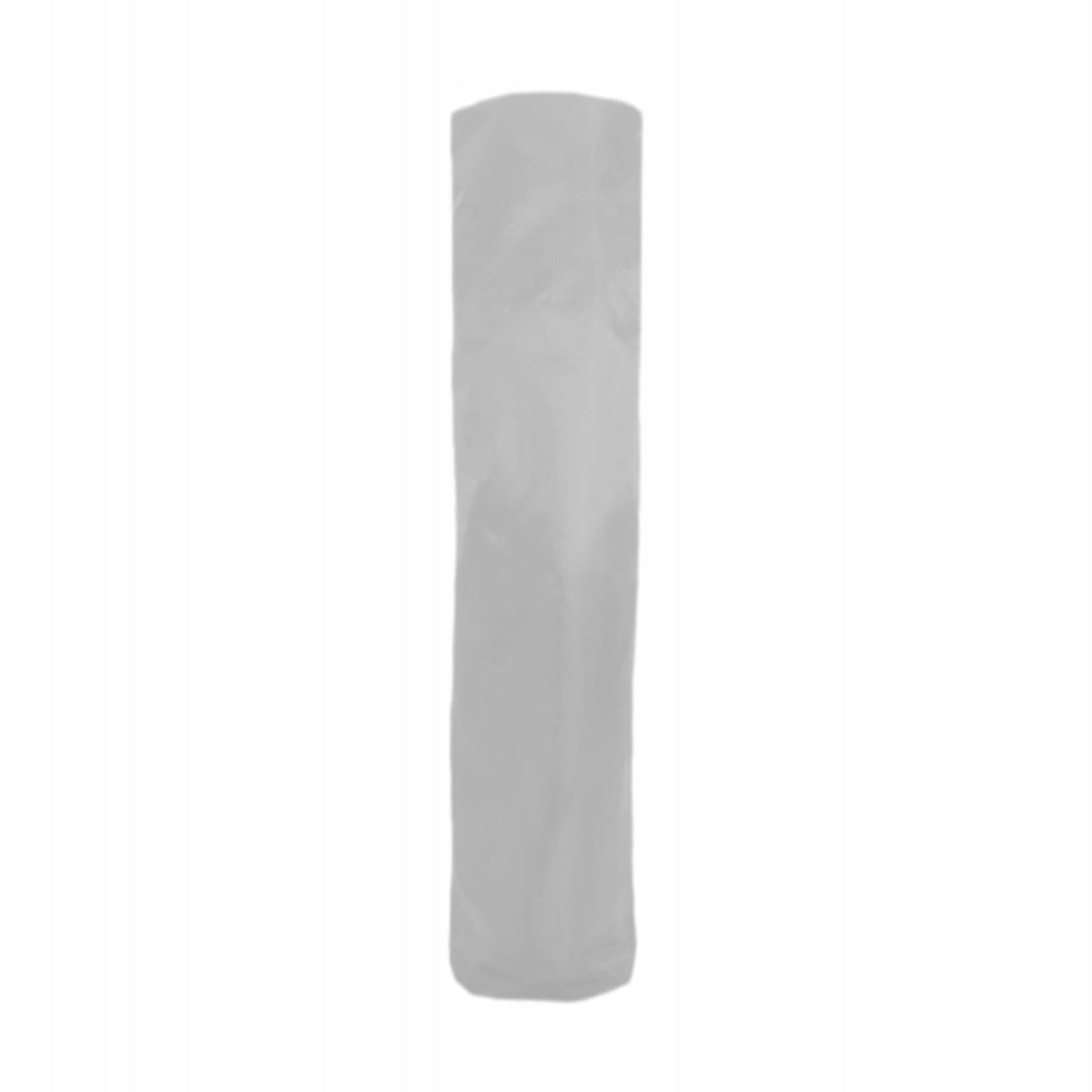 Upright Water Resistant 210D Oxford Cloth Outdoor Indoor Household gray