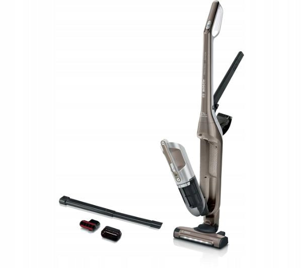 Upright vacuum cleaner Bosch Flexxo 23Vmax BBH3ALL23