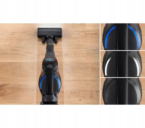 Upright vacuum cleaner Bosch Unlimited 10 ProPower BCS1051POW 100 min Manufacturer code BCS1051POW