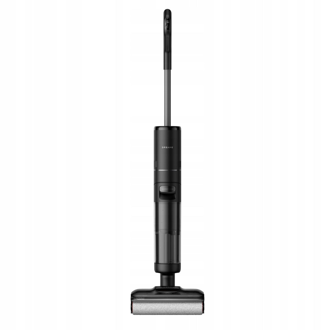 Upright vacuum cleaner Dreame H12 Pro FlexReach black
