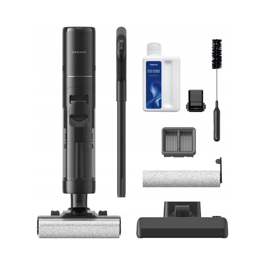 Upright vacuum cleaner Dreame H13 Pro up to 40min work Battery wash