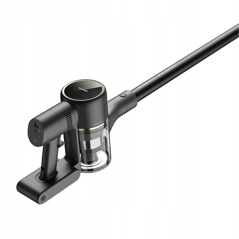 Upright vacuum cleaner Dreame R10 Pro black Manufacturer code R10 Pro