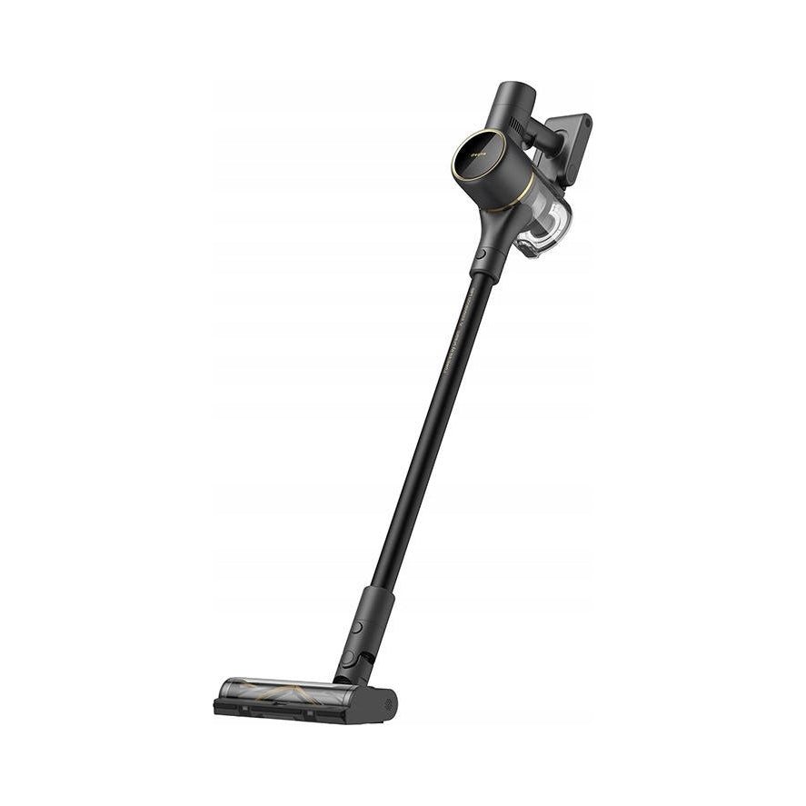 Upright vacuum cleaner Dreame R10 Pro black