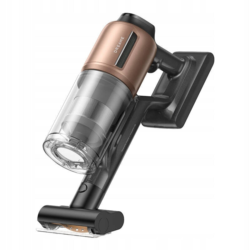 Upright vacuum cleaner Dreame Z20 Station 90min Mini electrobrush 715W Brand Dreame