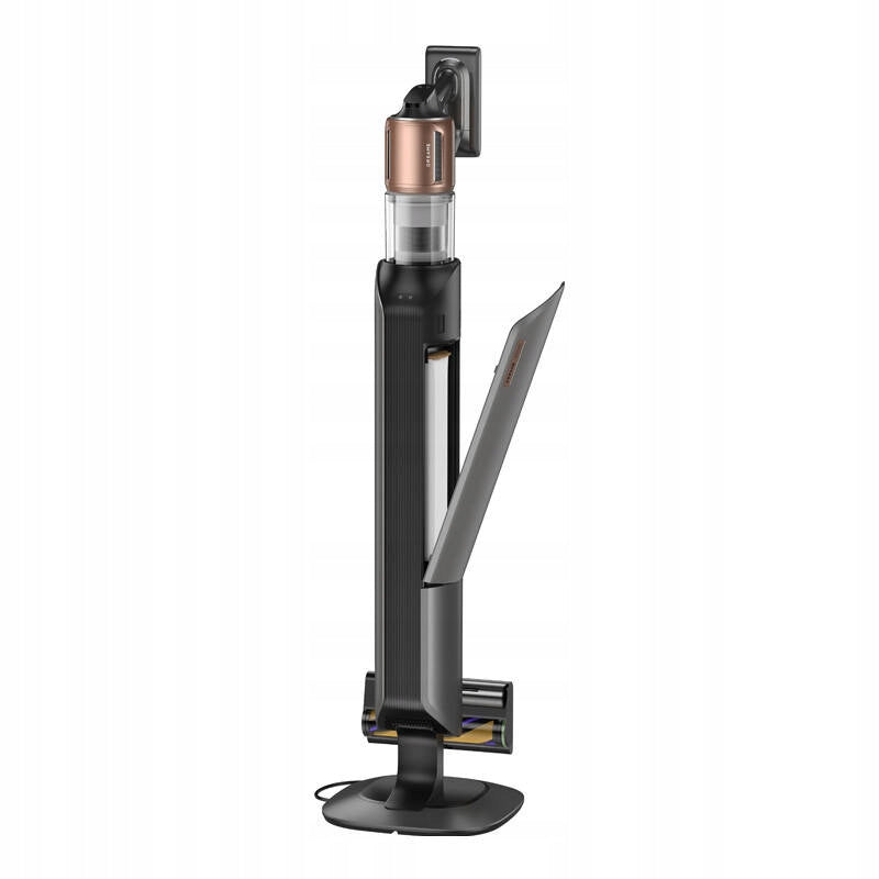 Upright vacuum cleaner Dreame Z20 Station 90min Mini electrobrush 715W Manufacturer code VZV25A
