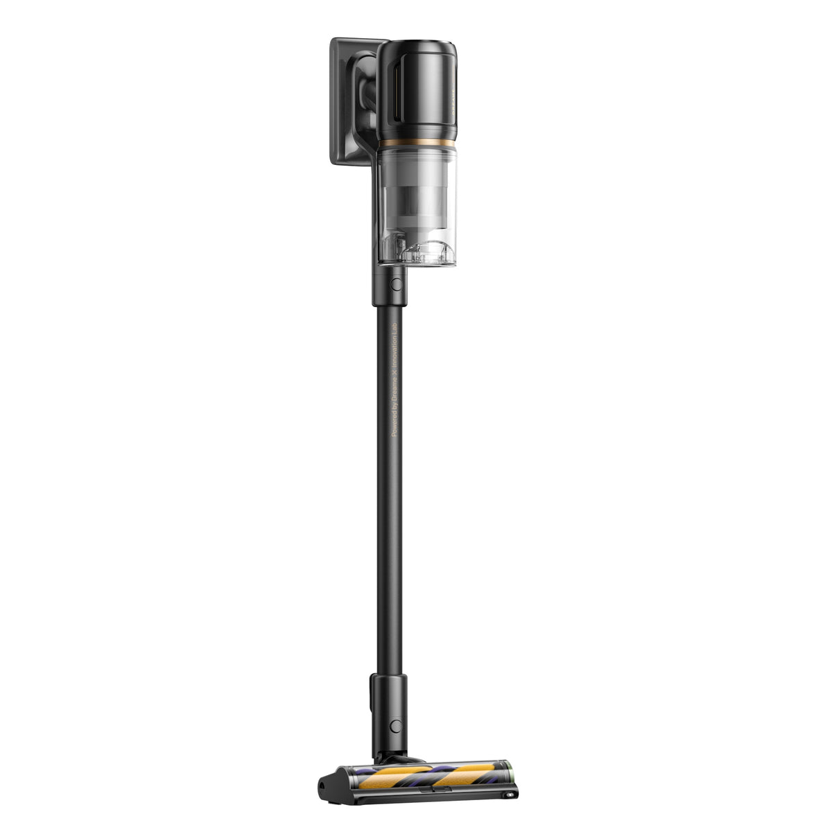 Upright vacuum cleaner Dreame Z30 Ultra black 330 AW Manufacturer code VZV78V