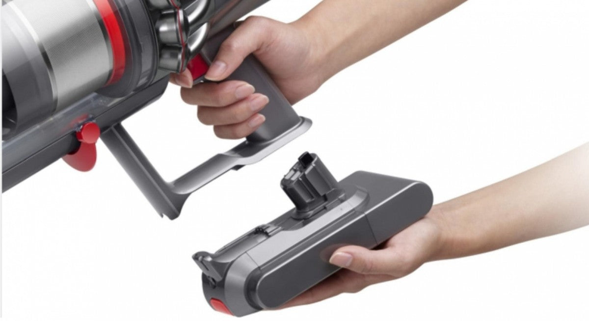 Upright vacuum cleaner Dyson V11 Advanced 545W Brand Dyson