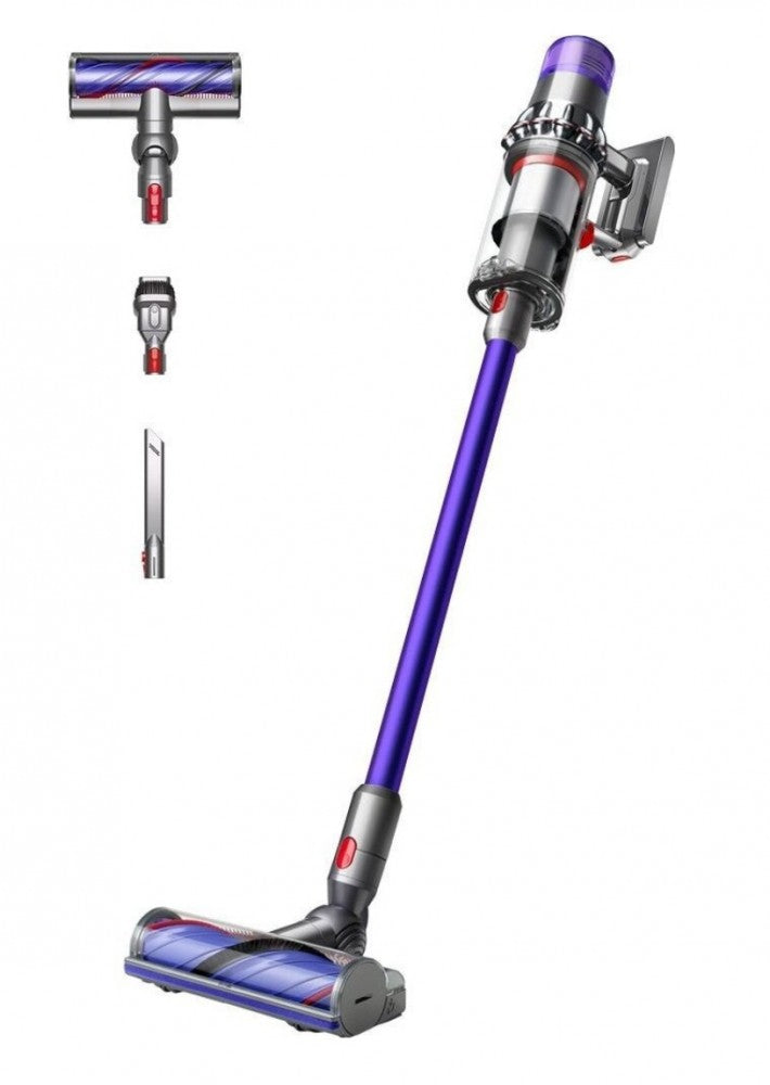 Upright vacuum cleaner Dyson V11 Advanced 545W