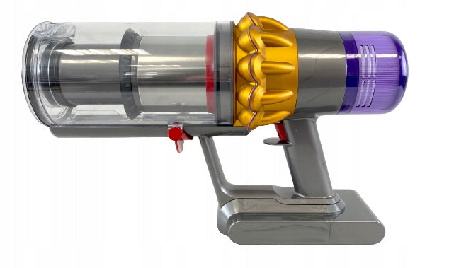 Upright vacuum cleaner Dyson V15 Detect Absolute 2026 Manufacturer code 494719-01