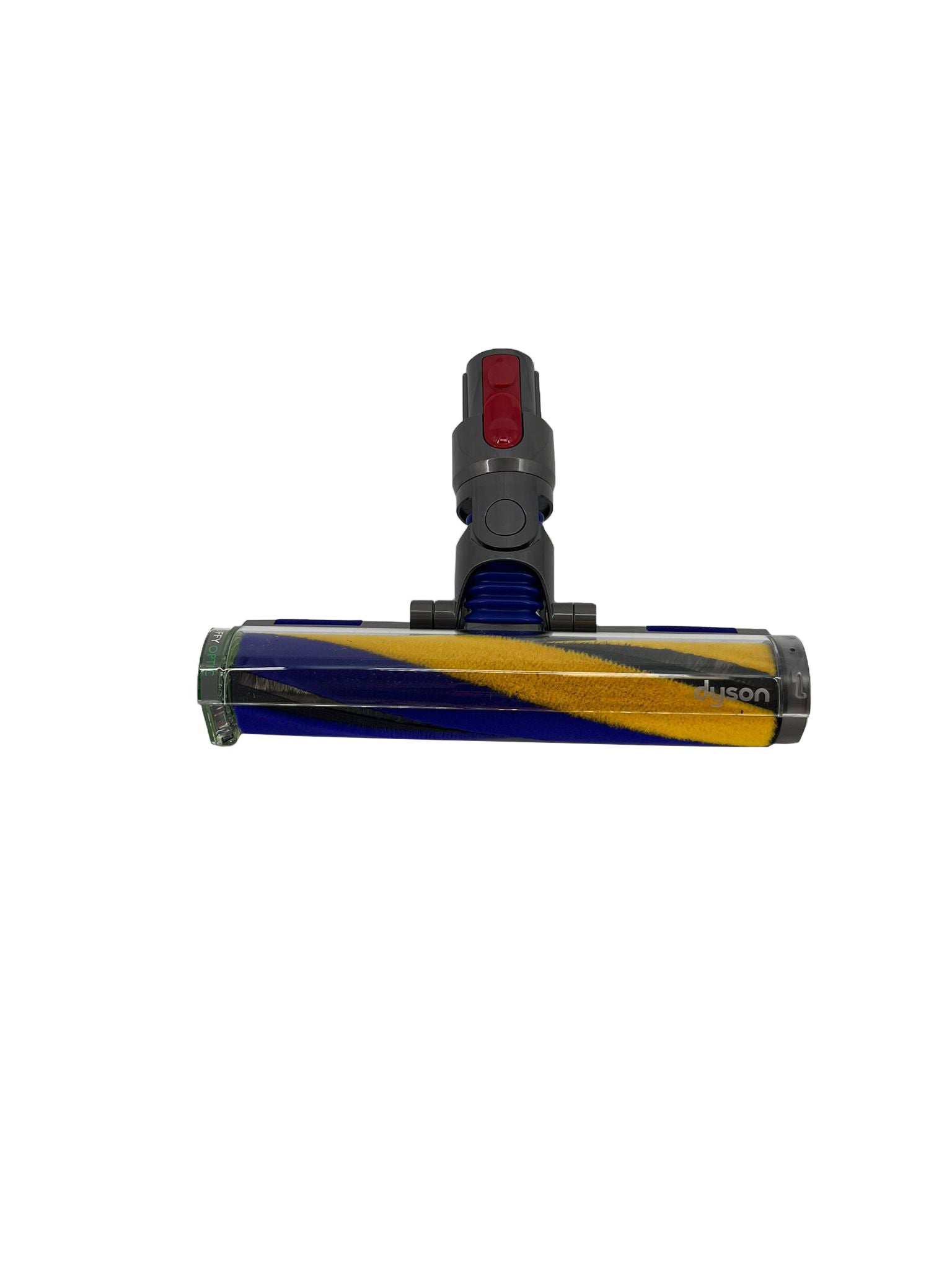 Upright vacuum cleaner Dyson V15s Detect Submarine silver Model V15s Detect Submarine