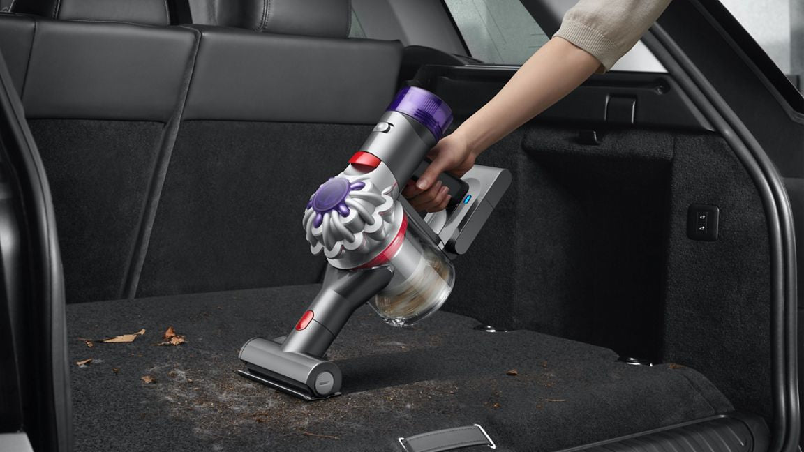Upright vacuum cleaner Dyson V8 Total Clean HIT 40 minutes Brand Dyson