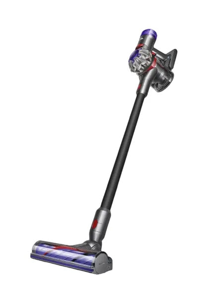 Upright vacuum cleaner Dyson V8 Total Clean HIT 40 minutes Manufacturer code DS-443093-01