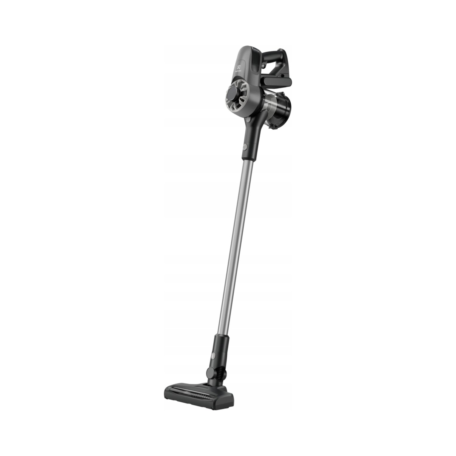 Upright vacuum cleaner Electrolux EP31CB21GP silver/grey Manufacturer code 900402400